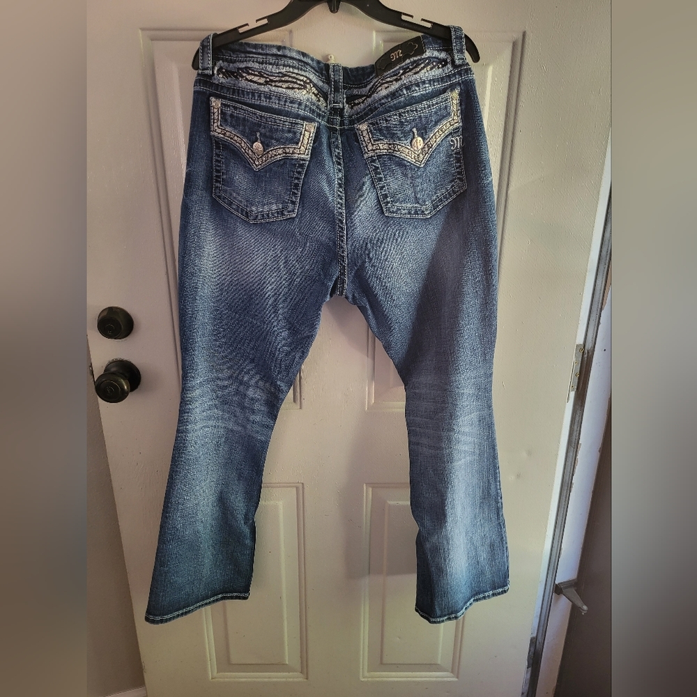 Miss ne size 34